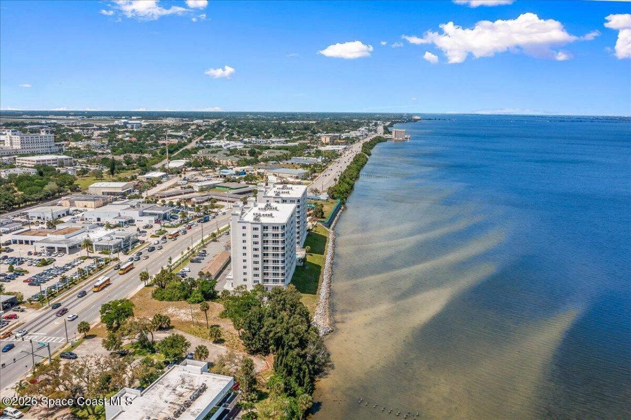 1465 S Harbor City Boulevard, Unit 1002, Melbourne, FL 32901 Photo