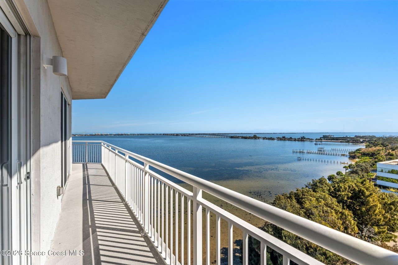 1465 S Harbor City Boulevard, Unit 1002, Melbourne, FL 32901 Photo