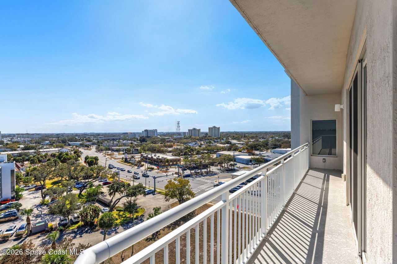 1465 S Harbor City Boulevard, Unit 1002, Melbourne, FL 32901 Photo