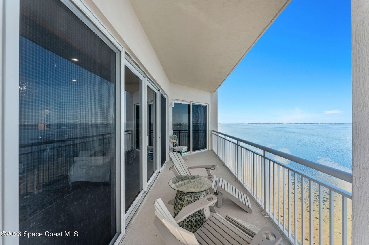 1465 S Harbor City Boulevard, Unit 1002, Melbourne, FL 32901 Photo