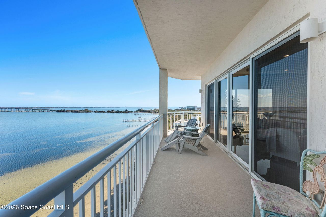 1465 S Harbor City Boulevard, Unit 1002, Melbourne, FL 32901 Photo