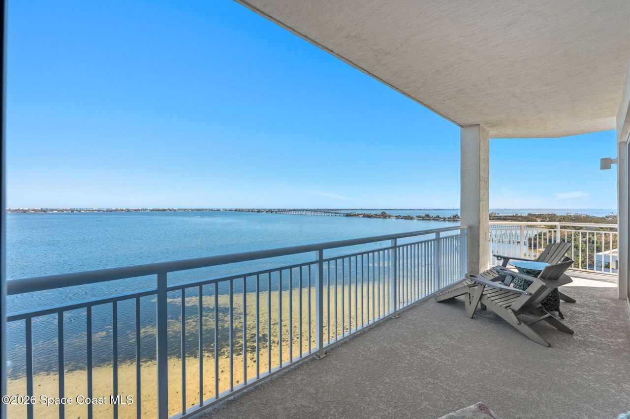 1465 S Harbor City Boulevard, Unit 1002, Melbourne, FL 32901 Photo