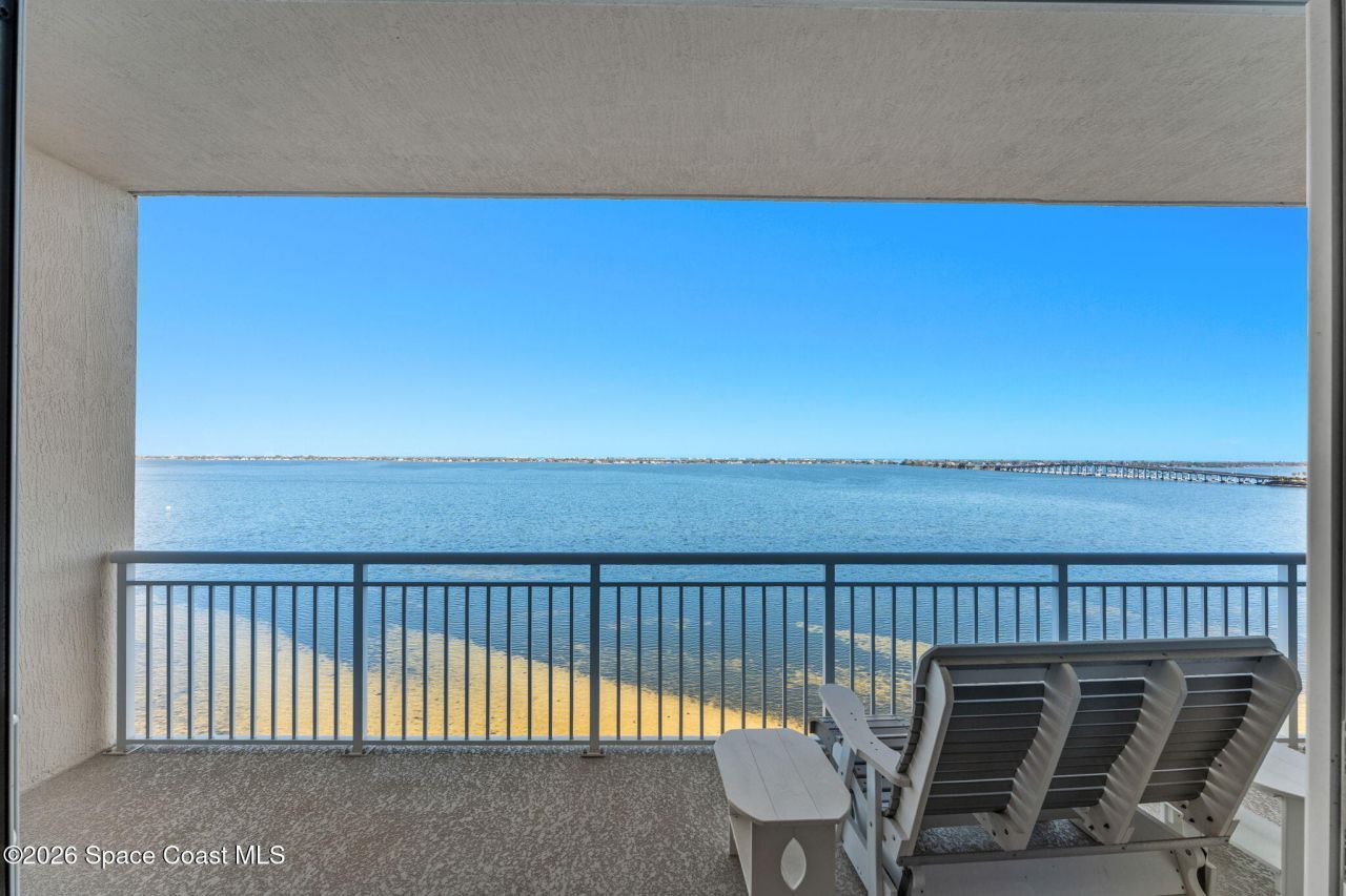 1465 S Harbor City Boulevard, Unit 1002, Melbourne, FL 32901 Photo