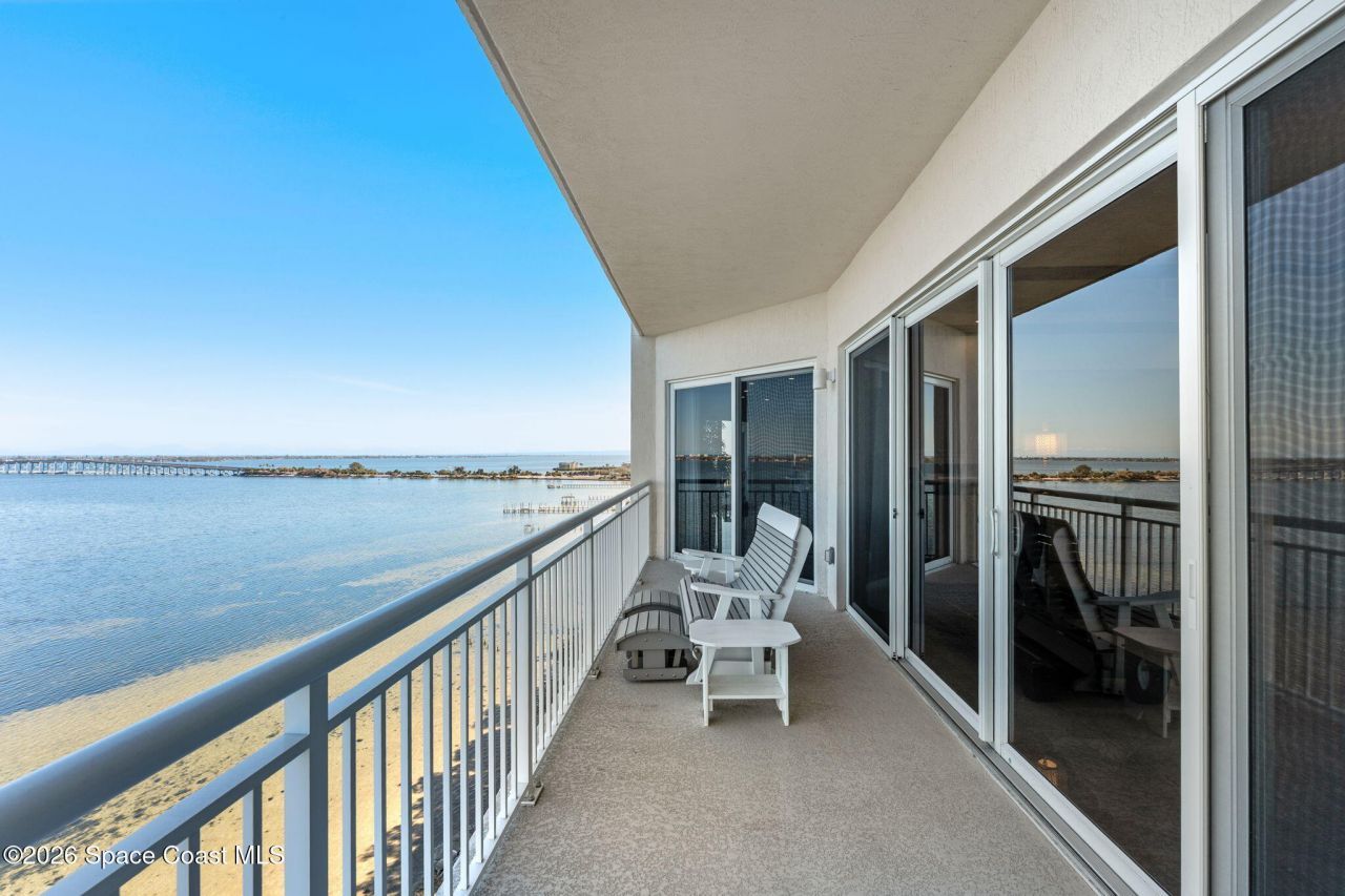 1465 S Harbor City Boulevard, Unit 1002, Melbourne, FL 32901 Photo