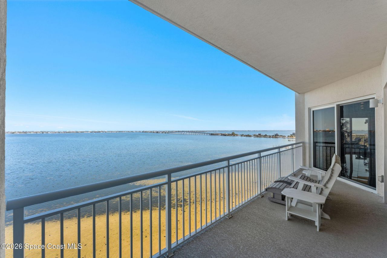 1465 S Harbor City Boulevard, Unit 1002, Melbourne, FL 32901 Photo