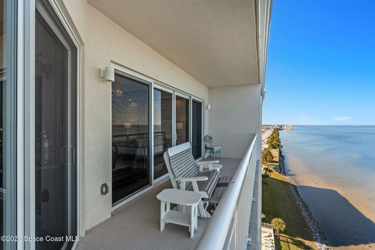 1465 S Harbor City Boulevard, Unit 1002, Melbourne, FL 32901 Photo