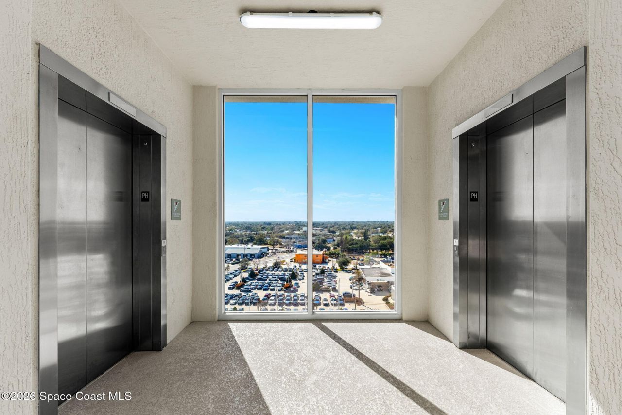 1465 S Harbor City Boulevard, Unit 1002, Melbourne, FL 32901 Photo