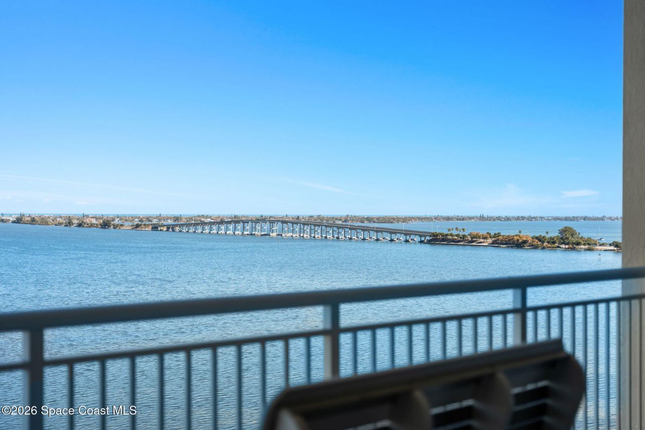 1465 S Harbor City Boulevard, Unit 1002, Melbourne, FL 32901 Photo