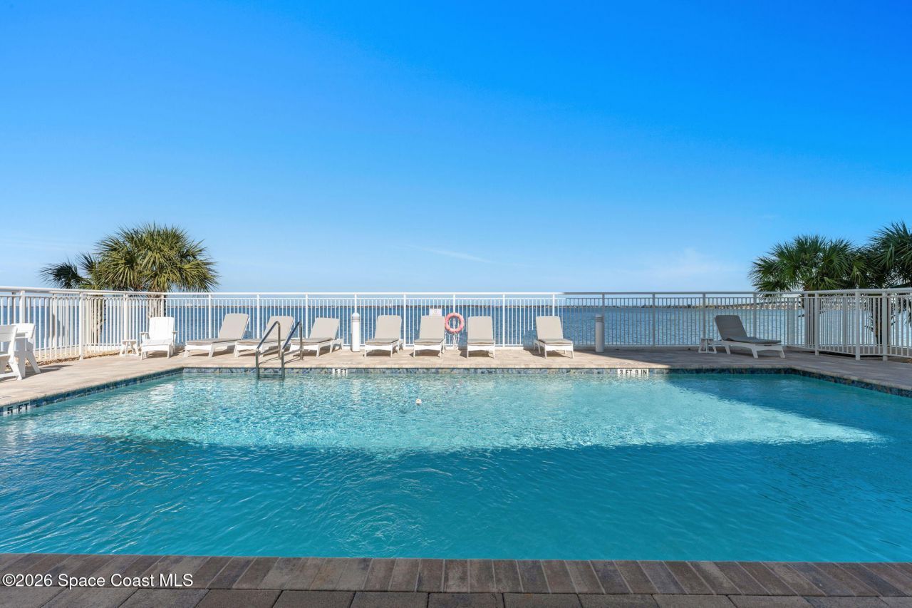 1465 S Harbor City Boulevard, Unit 1002, Melbourne, FL 32901 Photo