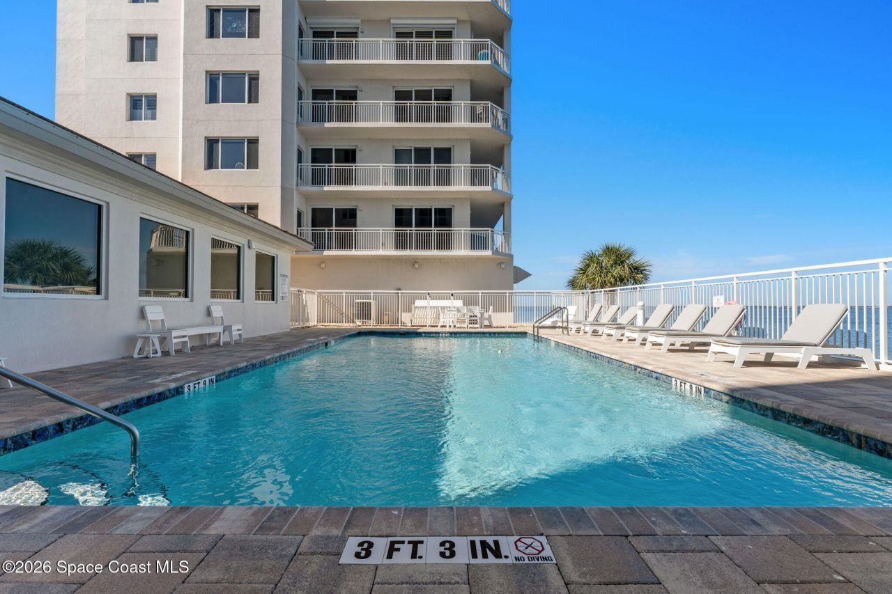 1465 S Harbor City Boulevard, Unit 1002, Melbourne, FL 32901 Photo