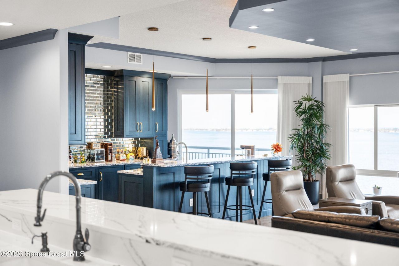 1465 S Harbor City Boulevard, Unit 1002, Melbourne, FL 32901 Photo