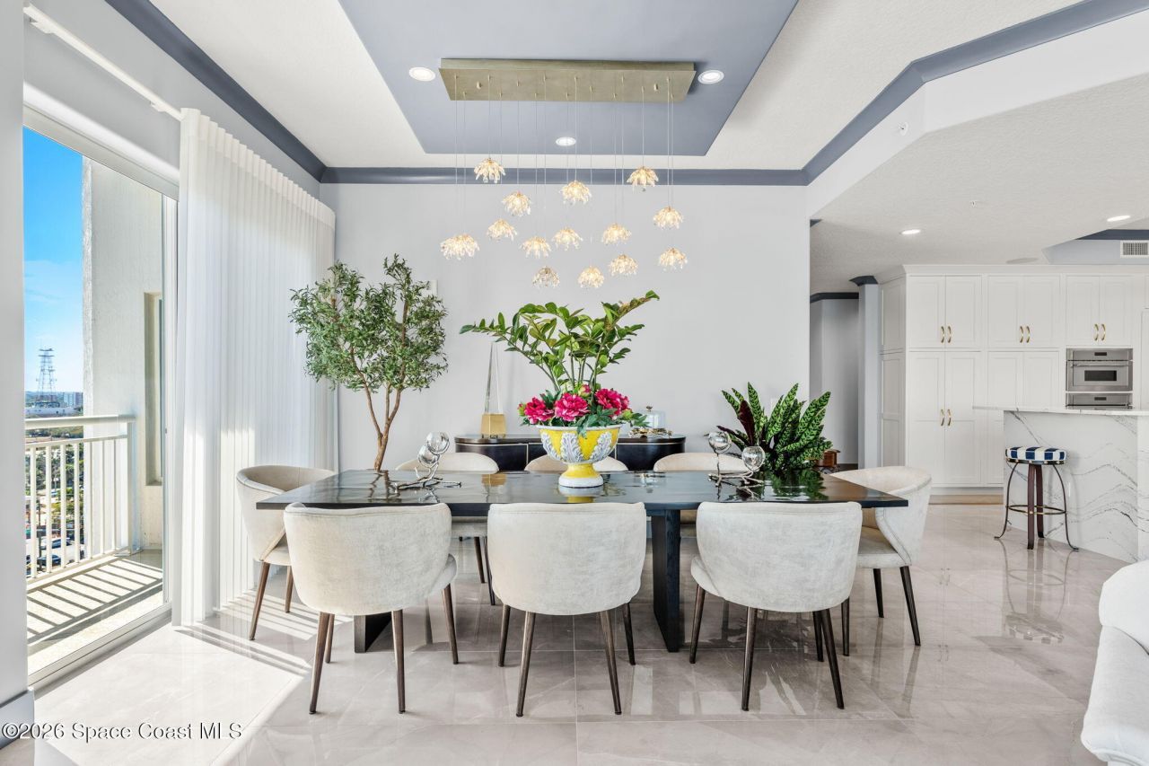 1465 S Harbor City Boulevard, Unit 1002, Melbourne, FL 32901 Photo