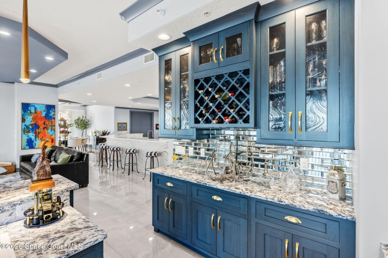 1465 S Harbor City Boulevard, Unit 1002, Melbourne, FL 32901 Photo