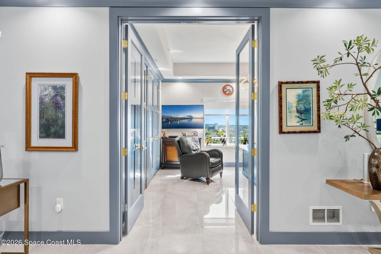 1465 S Harbor City Boulevard, Unit 1002, Melbourne, FL 32901 Photo