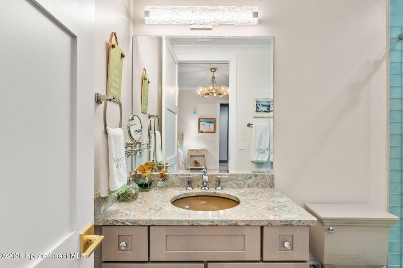 1465 S Harbor City Boulevard, Unit 1002, Melbourne, FL 32901 Photo