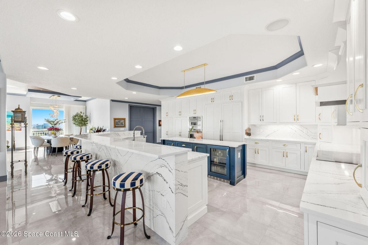 1465 S Harbor City Boulevard, Unit 1002, Melbourne, FL 32901 Photo