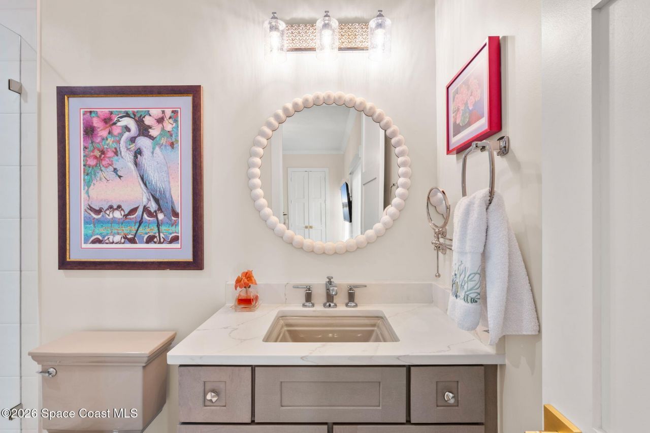 1465 S Harbor City Boulevard, Unit 1002, Melbourne, FL 32901 Photo