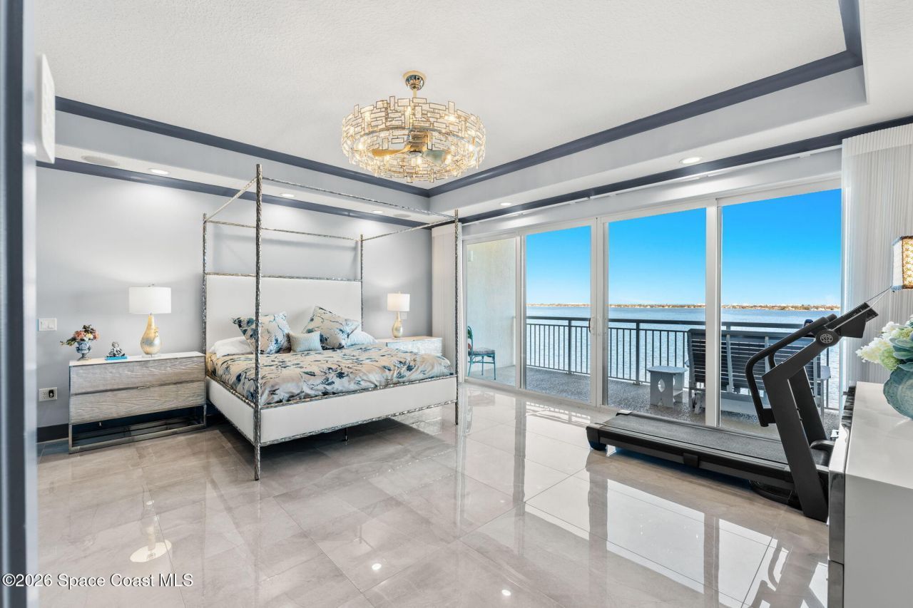 1465 S Harbor City Boulevard, Unit 1002, Melbourne, FL 32901 Photo