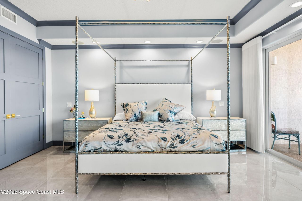 1465 S Harbor City Boulevard, Unit 1002, Melbourne, FL 32901 Photo