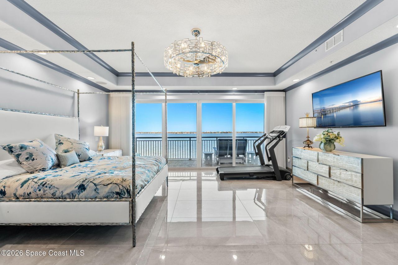 1465 S Harbor City Boulevard, Unit 1002, Melbourne, FL 32901 Photo