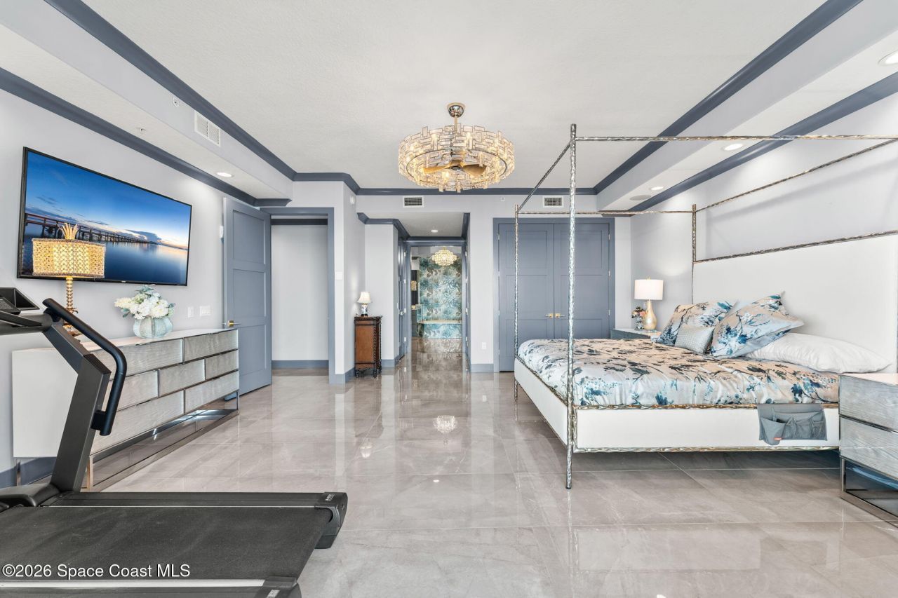 1465 S Harbor City Boulevard, Unit 1002, Melbourne, FL 32901 Photo