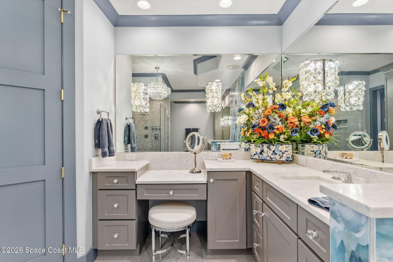 1465 S Harbor City Boulevard, Unit 1002, Melbourne, FL 32901 Photo