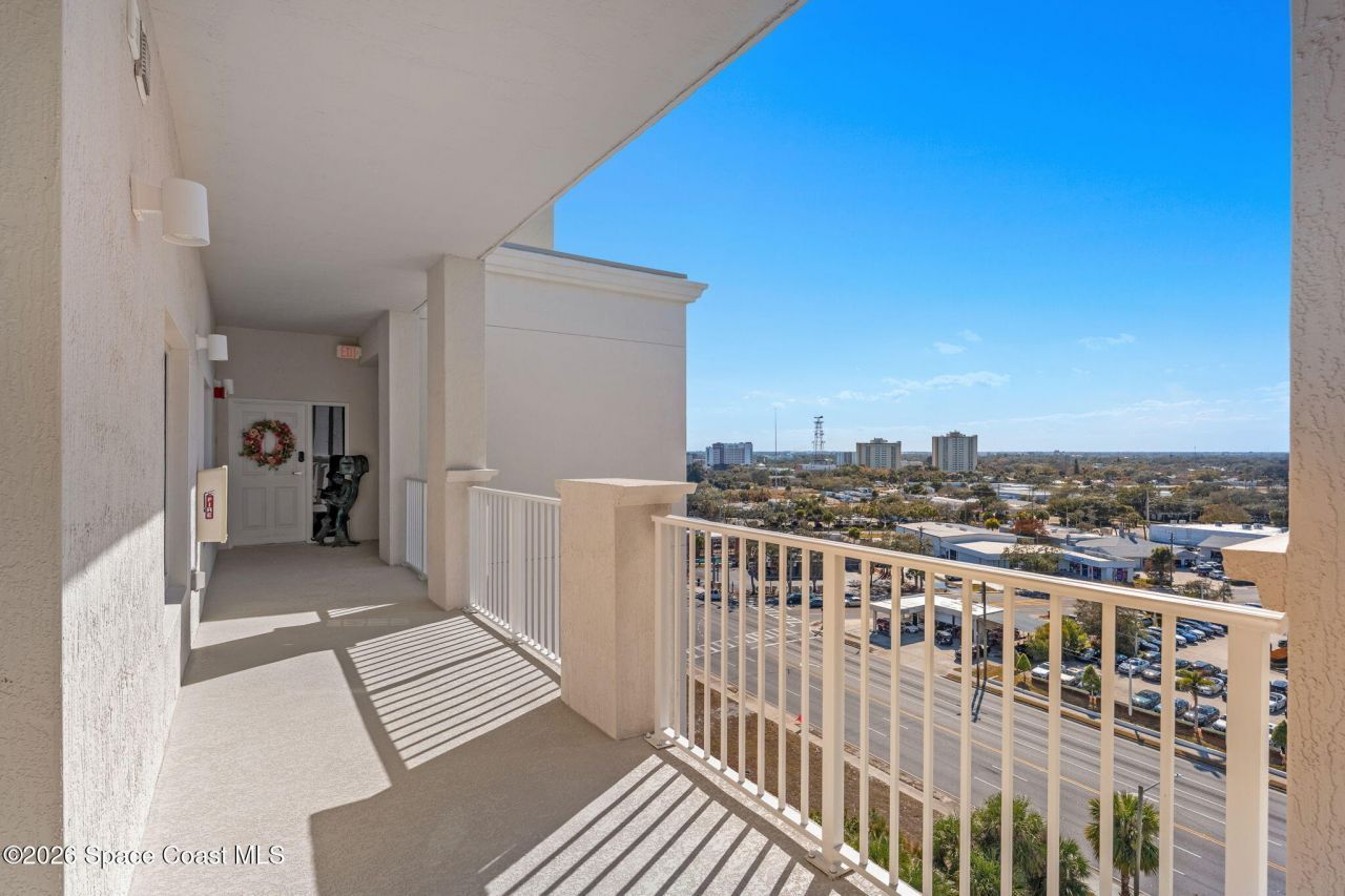 1465 S Harbor City Boulevard, Unit 1002, Melbourne, FL 32901 Photo