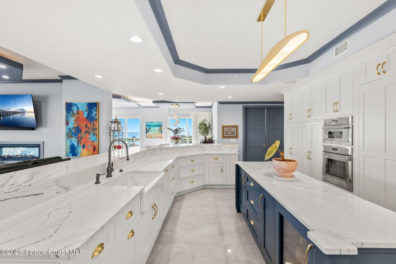 1465 S Harbor City Boulevard, Unit 1002, Melbourne, FL 32901 Photo