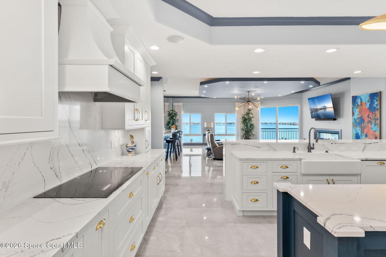 1465 S Harbor City Boulevard, Unit 1002, Melbourne, FL 32901 Photo