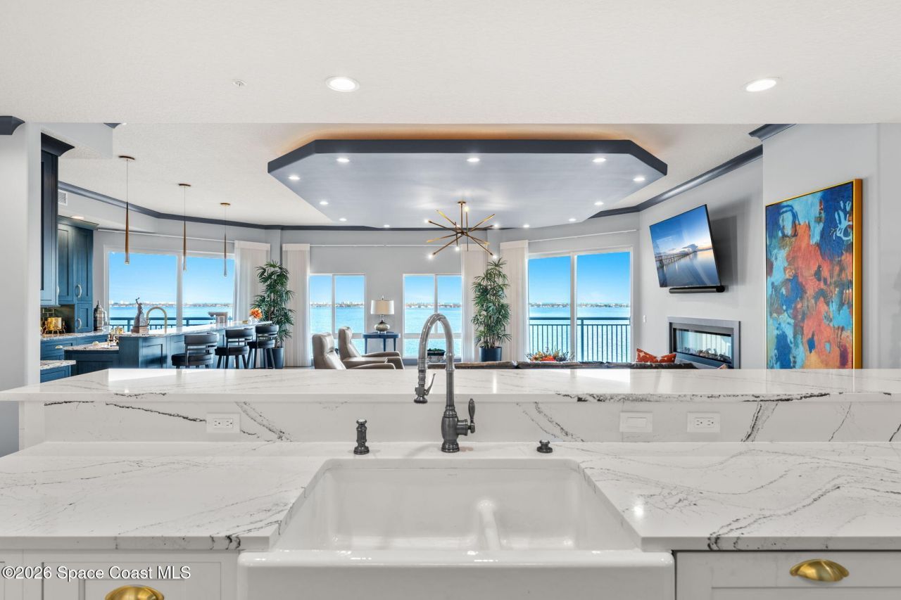 1465 S Harbor City Boulevard, Unit 1002, Melbourne, FL 32901 Photo