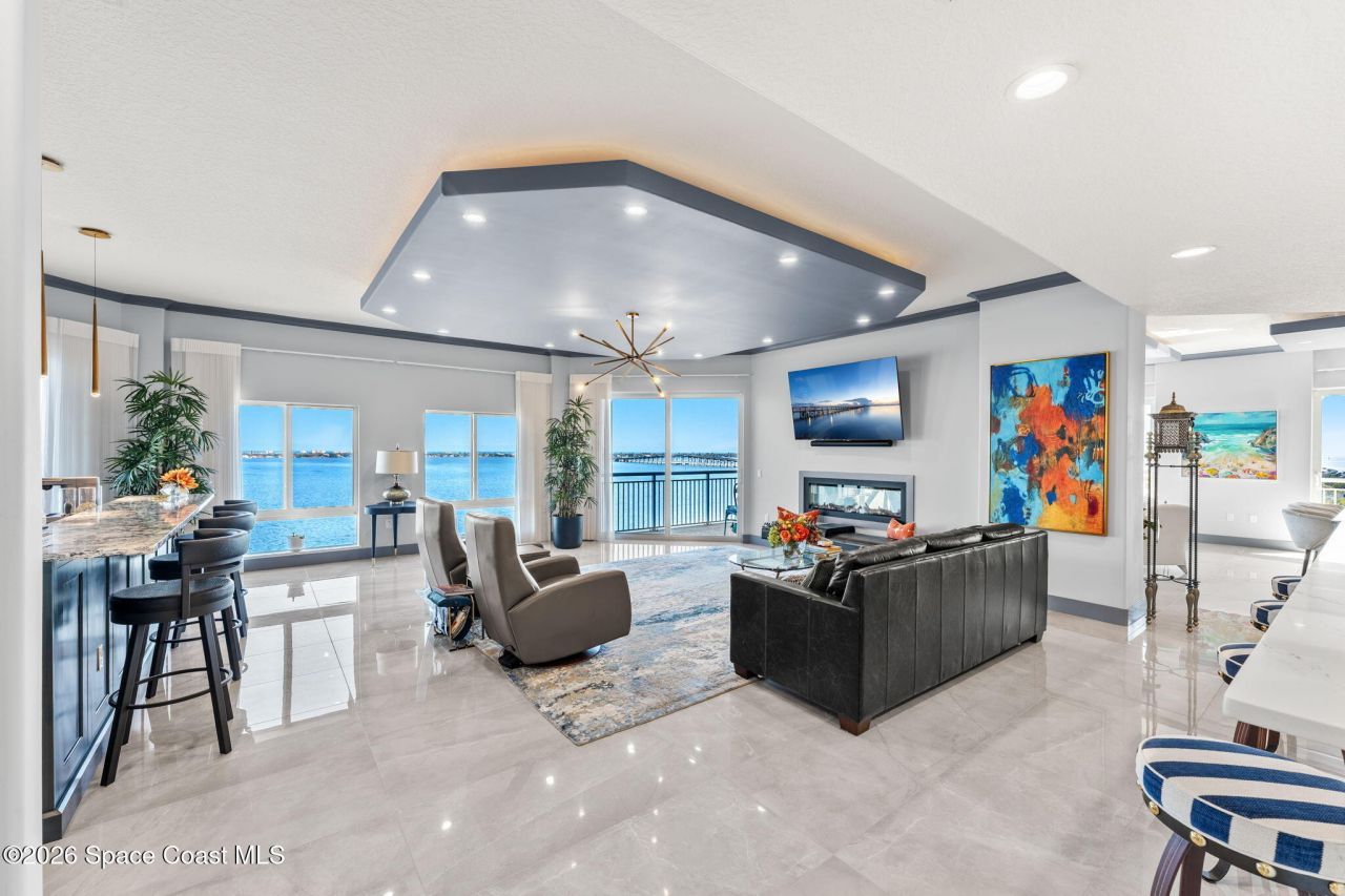 1465 S Harbor City Boulevard, Unit 1002, Melbourne, FL 32901 Photo