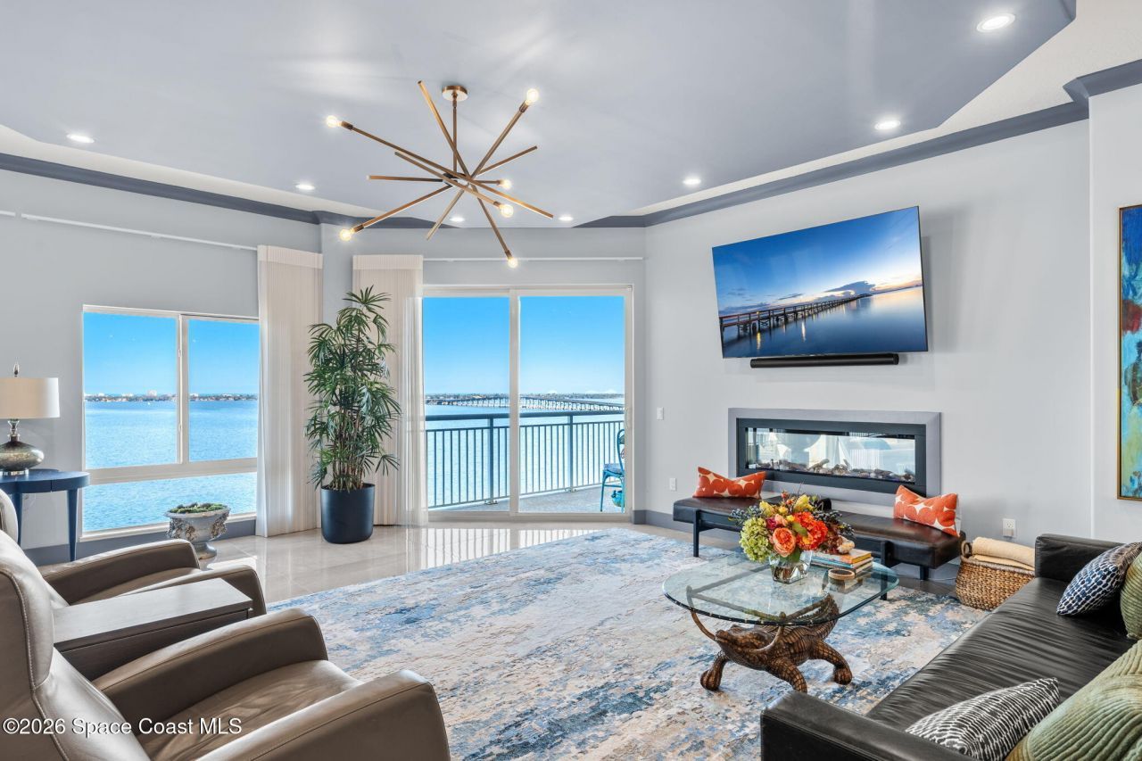 1465 S Harbor City Boulevard, Unit 1002, Melbourne, FL 32901 Photo