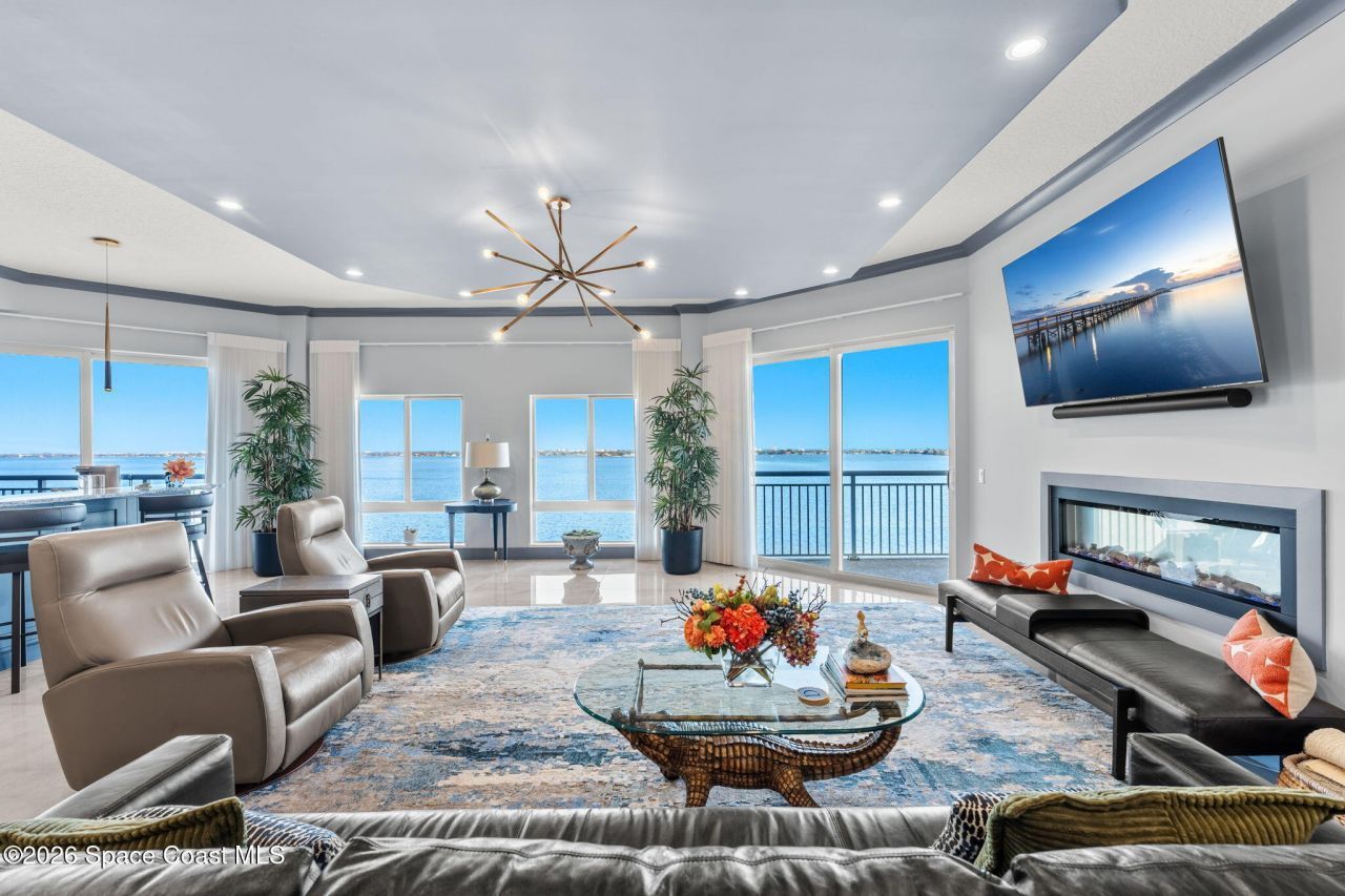 1465 S Harbor City Boulevard, Unit 1002, Melbourne, FL 32901 Photo