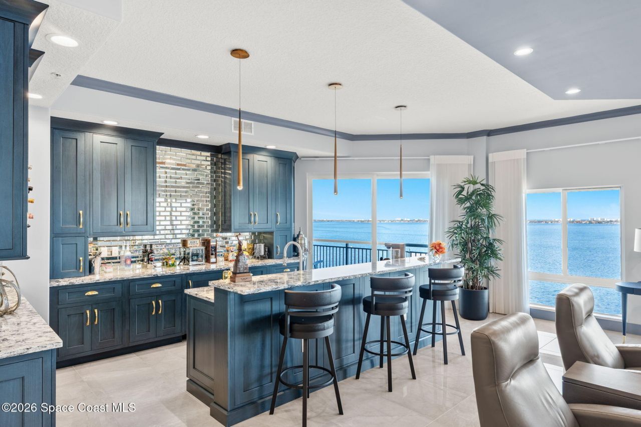 1465 S Harbor City Boulevard, Unit 1002, Melbourne, FL 32901 Photo