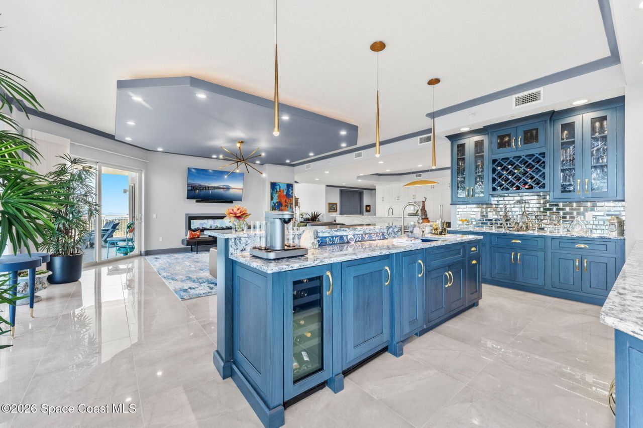 1465 S Harbor City Boulevard, Unit 1002, Melbourne, FL 32901 Photo