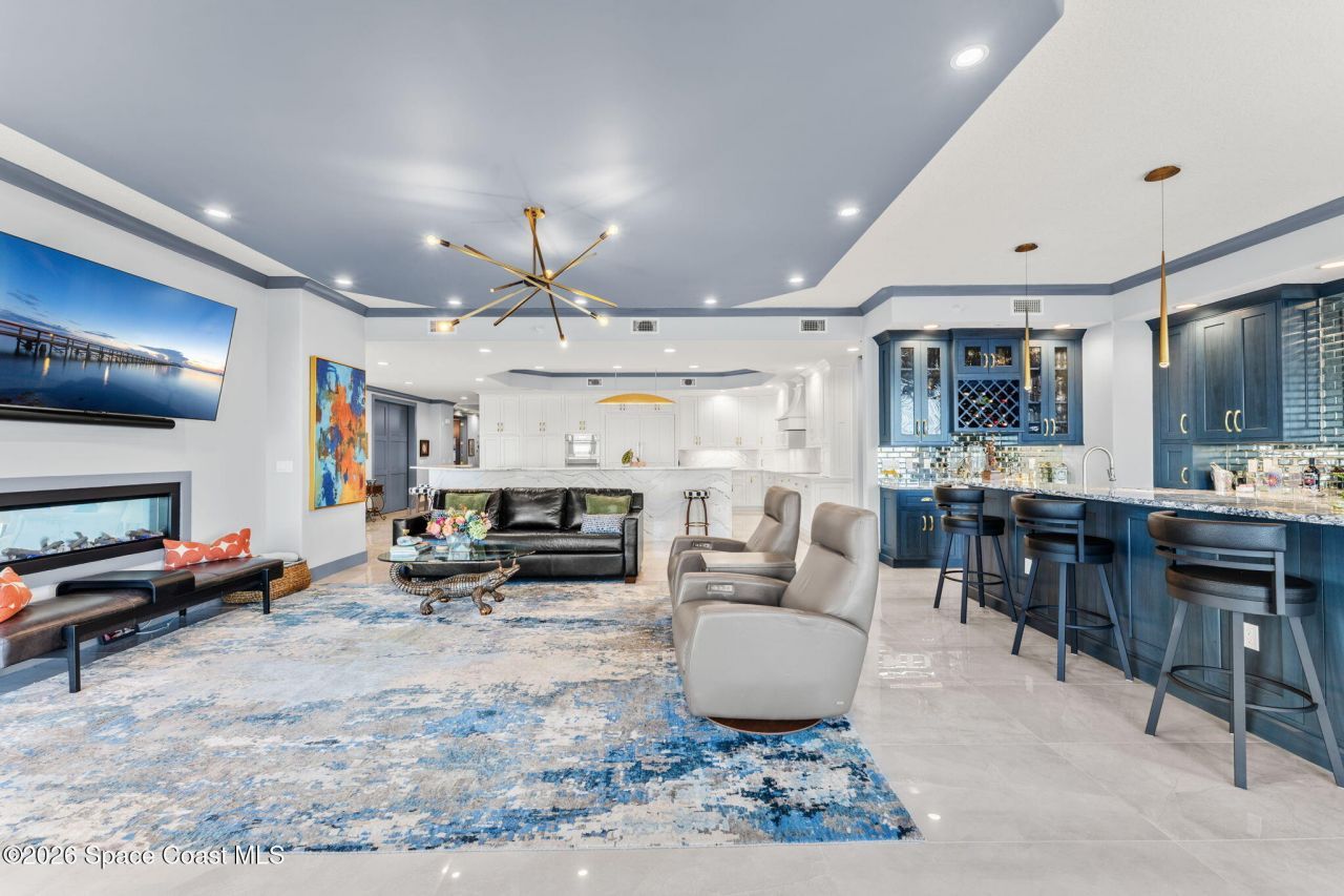 1465 S Harbor City Boulevard, Unit 1002, Melbourne, FL 32901 Photo