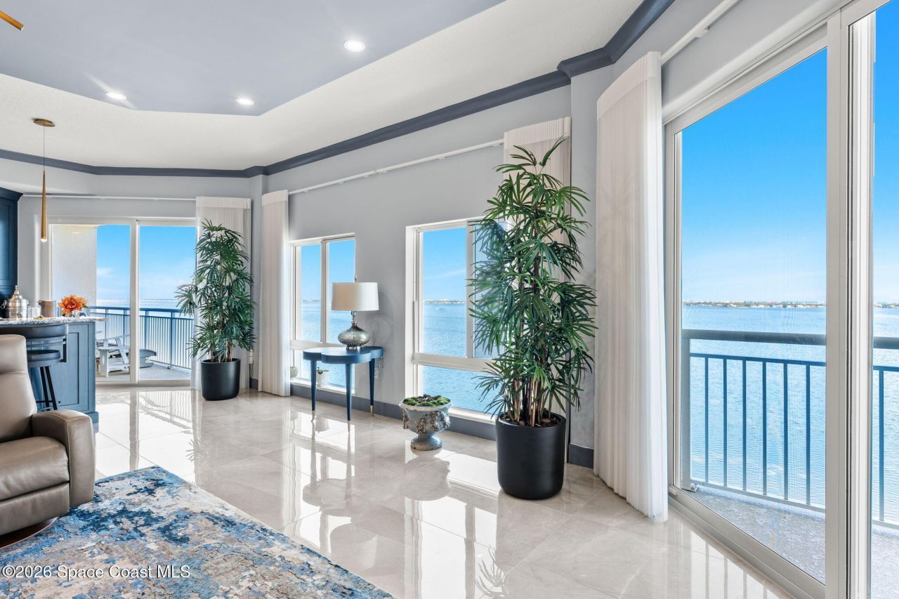 1465 S Harbor City Boulevard, Unit 1002, Melbourne, FL 32901 Photo