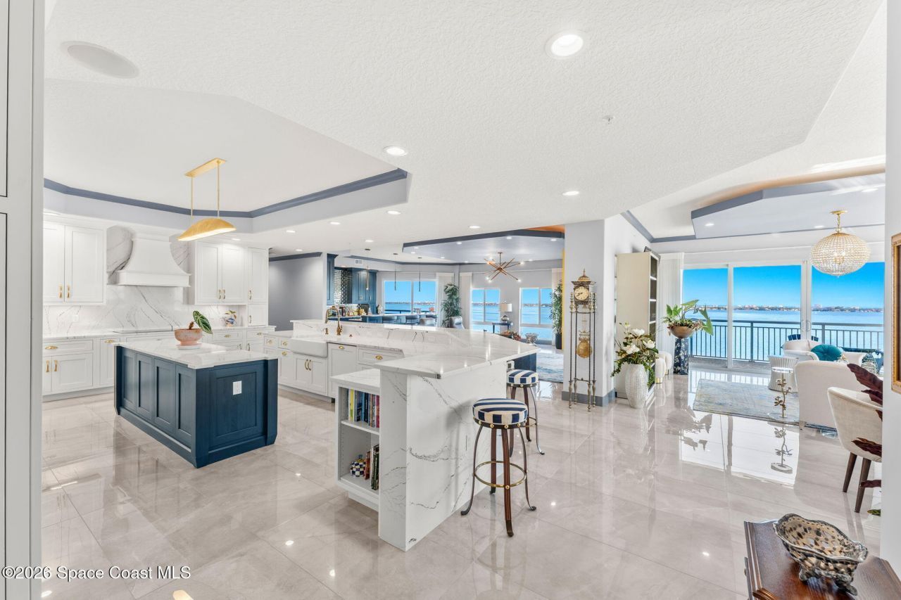 1465 S Harbor City Boulevard, Unit 1002, Melbourne, FL 32901 Photo