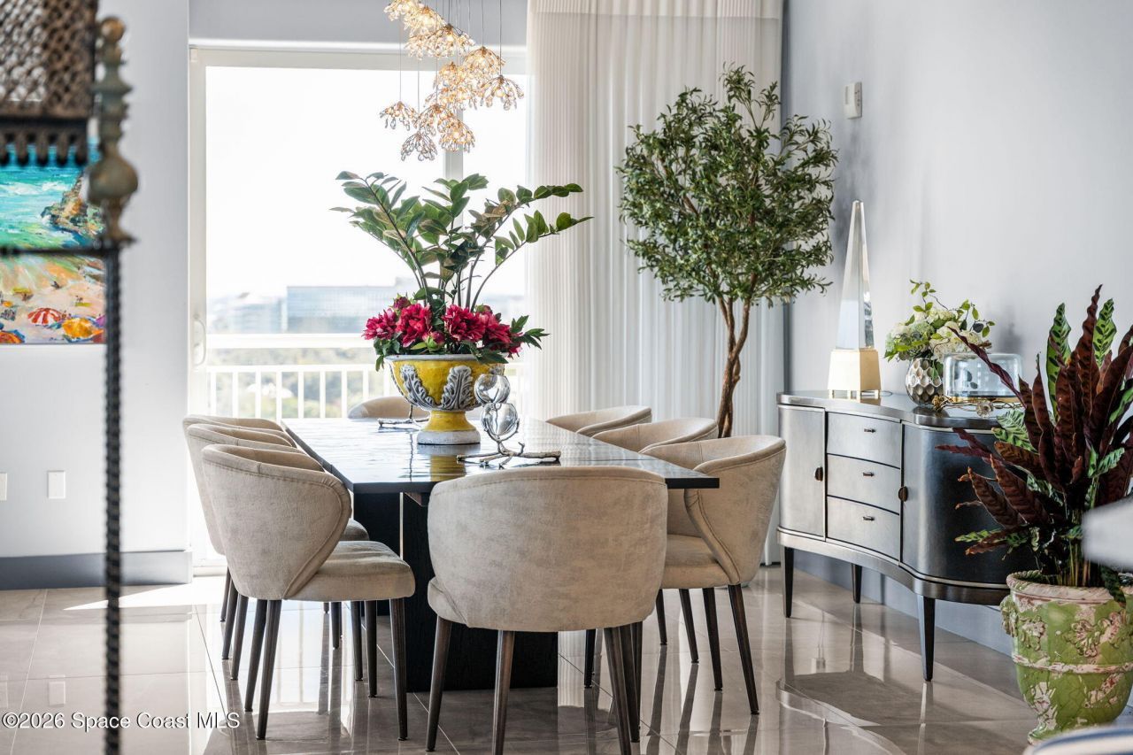 1465 S Harbor City Boulevard, Unit 1002, Melbourne, FL 32901 Photo