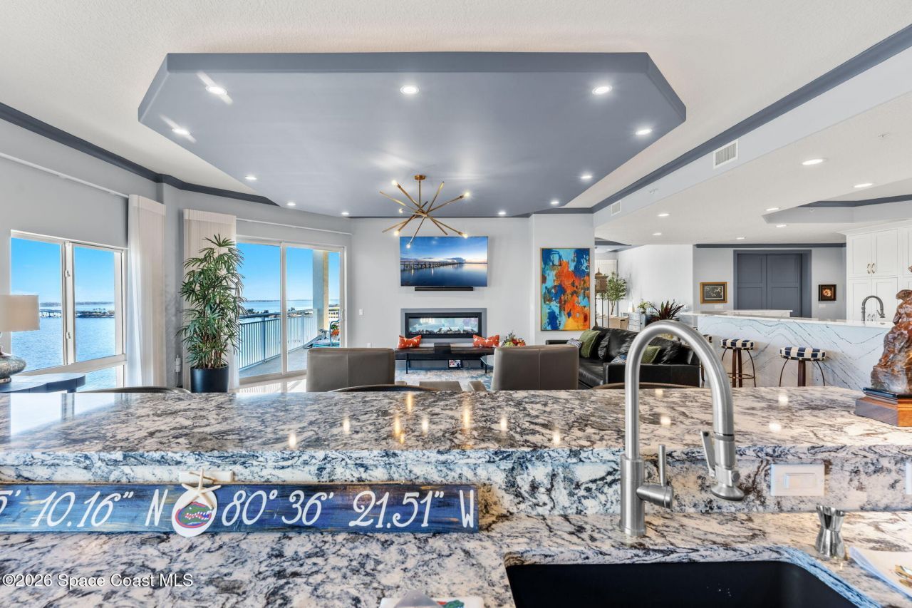 1465 S Harbor City Boulevard, Unit 1002, Melbourne, FL 32901 Photo