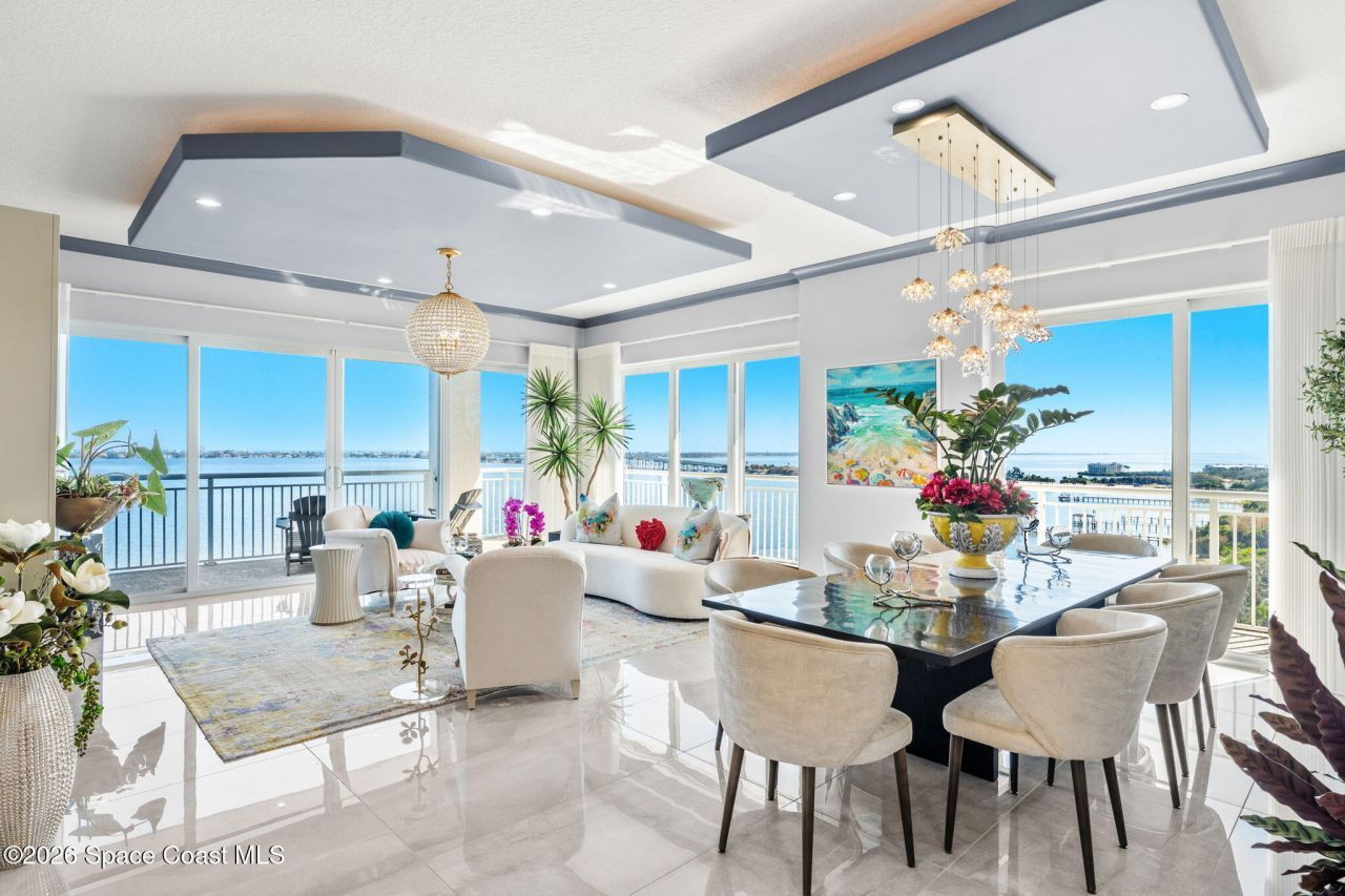 1465 S Harbor City Boulevard, Unit 1002, Melbourne, FL 32901 Photo