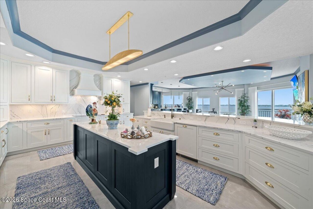 1465 S Harbor City Boulevard, Unit 1002, Melbourne, FL 32901 Photo