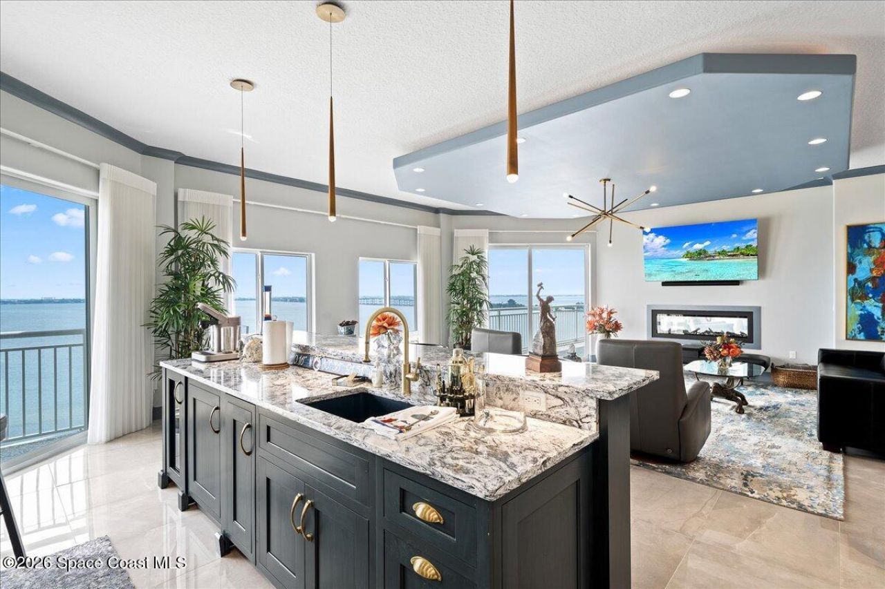 1465 S Harbor City Boulevard, Unit 1002, Melbourne, FL 32901 Photo