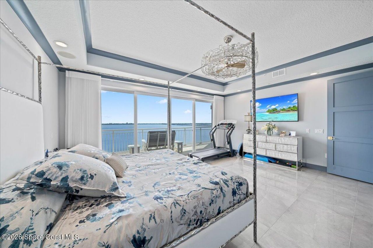 1465 S Harbor City Boulevard, Unit 1002, Melbourne, FL 32901 Photo