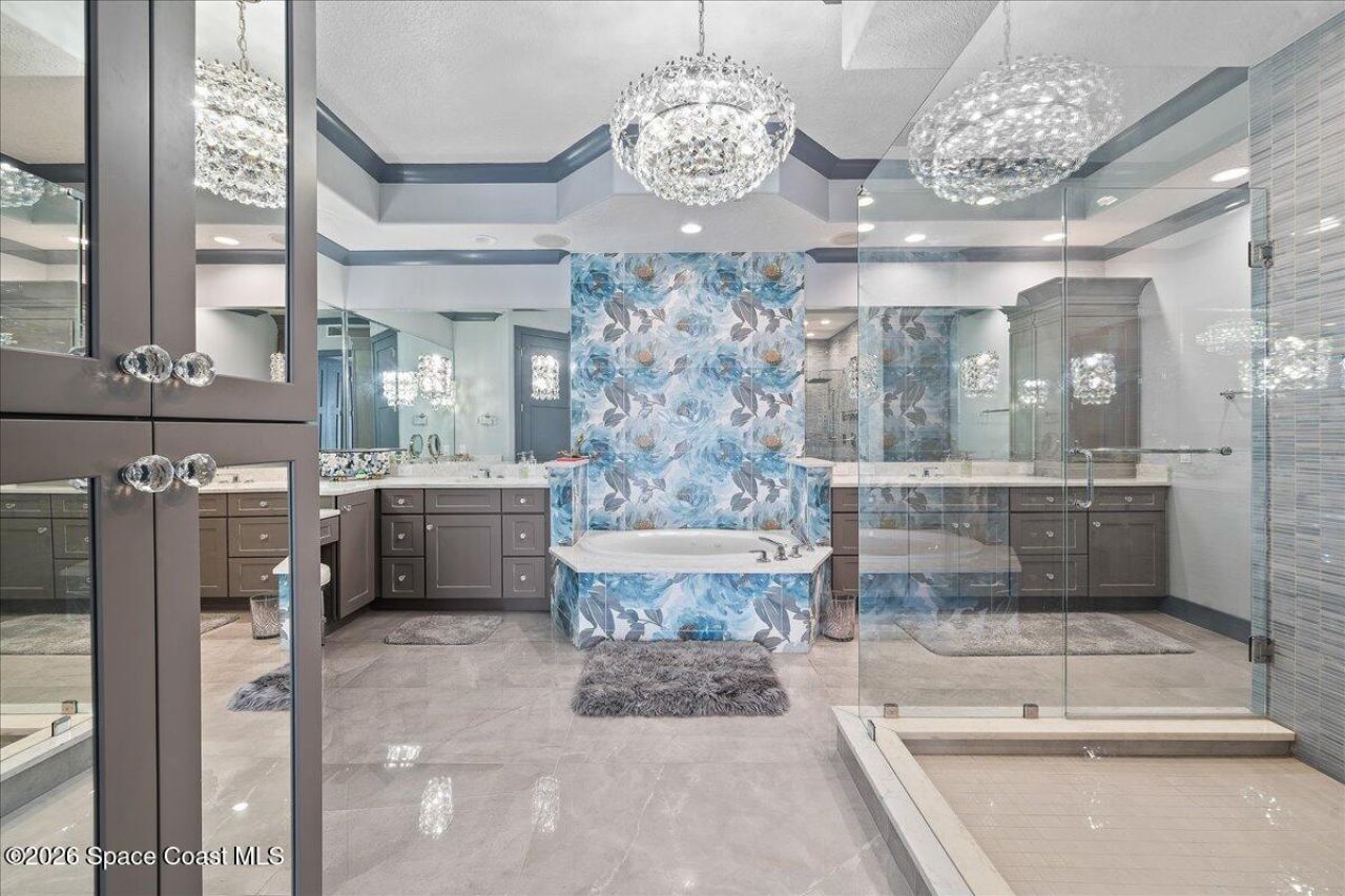 1465 S Harbor City Boulevard, Unit 1002, Melbourne, FL 32901 Photo