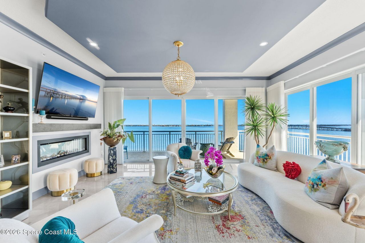 1465 S Harbor City Boulevard, Unit 1002, Melbourne, FL 32901 Photo