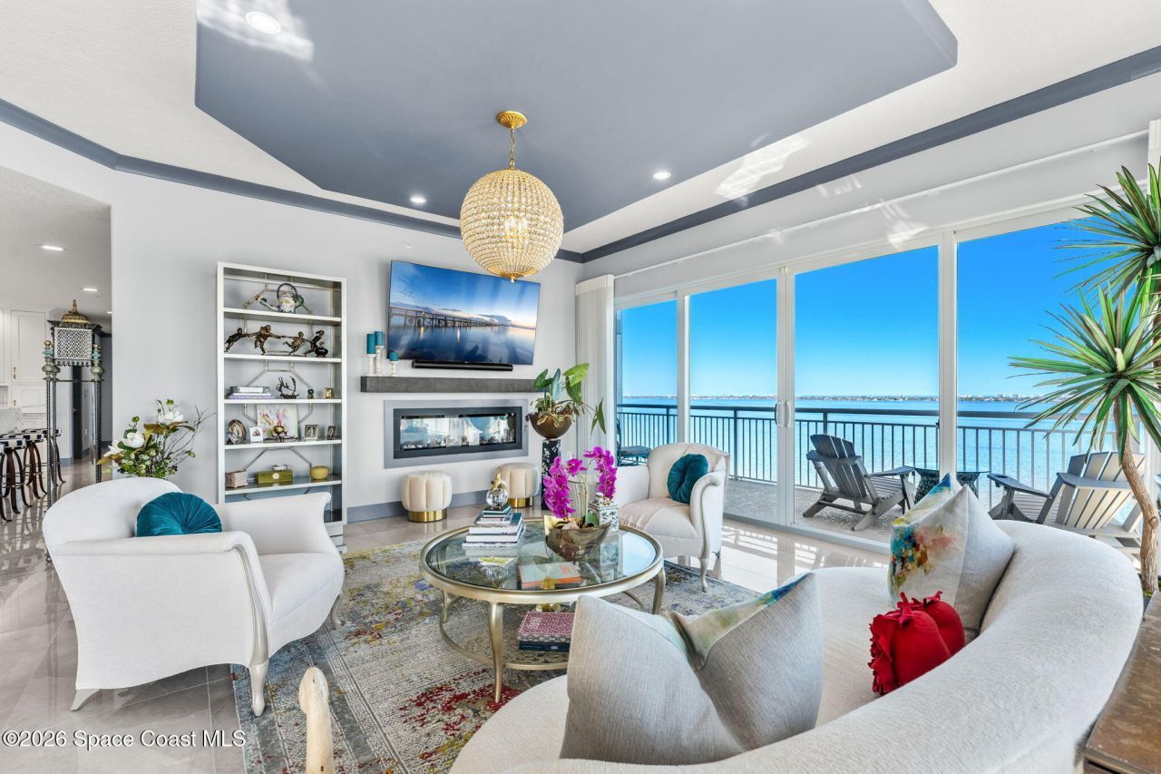 1465 S Harbor City Boulevard, Unit 1002, Melbourne, FL 32901 Photo