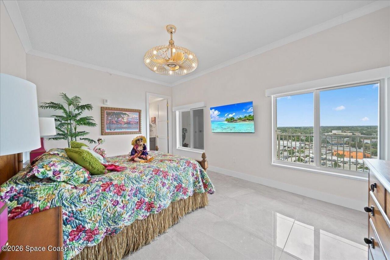 1465 S Harbor City Boulevard, Unit 1002, Melbourne, FL 32901 Photo