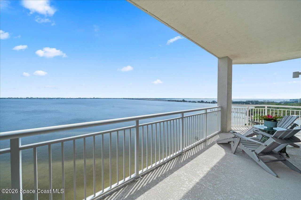 1465 S Harbor City Boulevard, Unit 1002, Melbourne, FL 32901 Photo