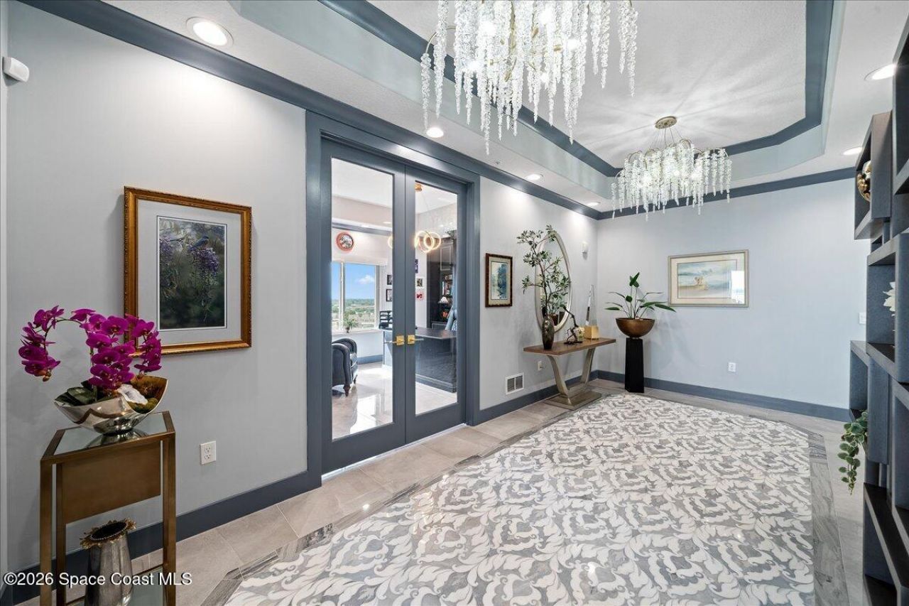 1465 S Harbor City Boulevard, Unit 1002, Melbourne, FL 32901 Photo